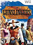 Gunslingers (Nintendo Wii)